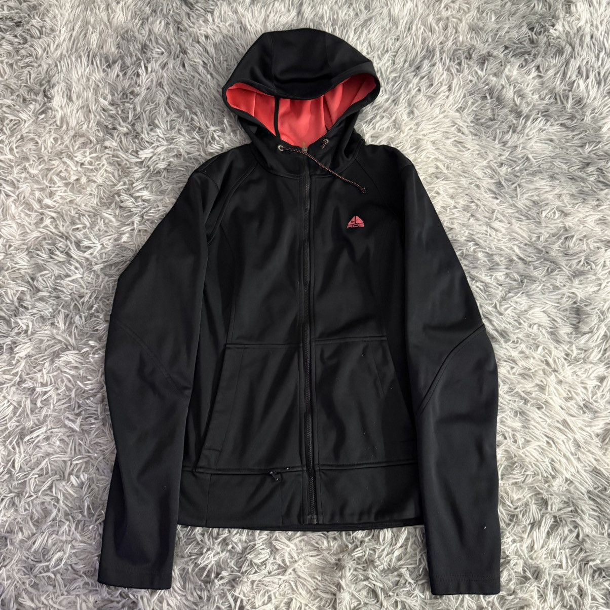Nike ACG Nike ACG zip up hood Size M / US 6-8 / IT 42-44 - 1 Thumbnail