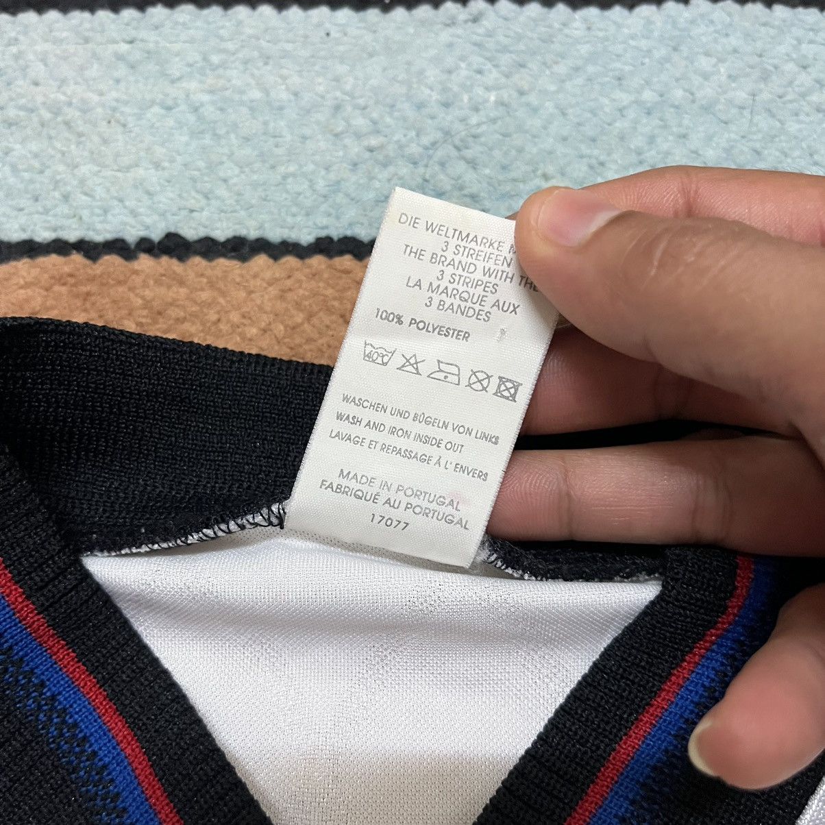 Japanese Brand × Vintage Authentic Vintage Buyern Munich Home 1996-1997 Jersey Size US L / EU 52-54 / 3 - 7 Thumbnail