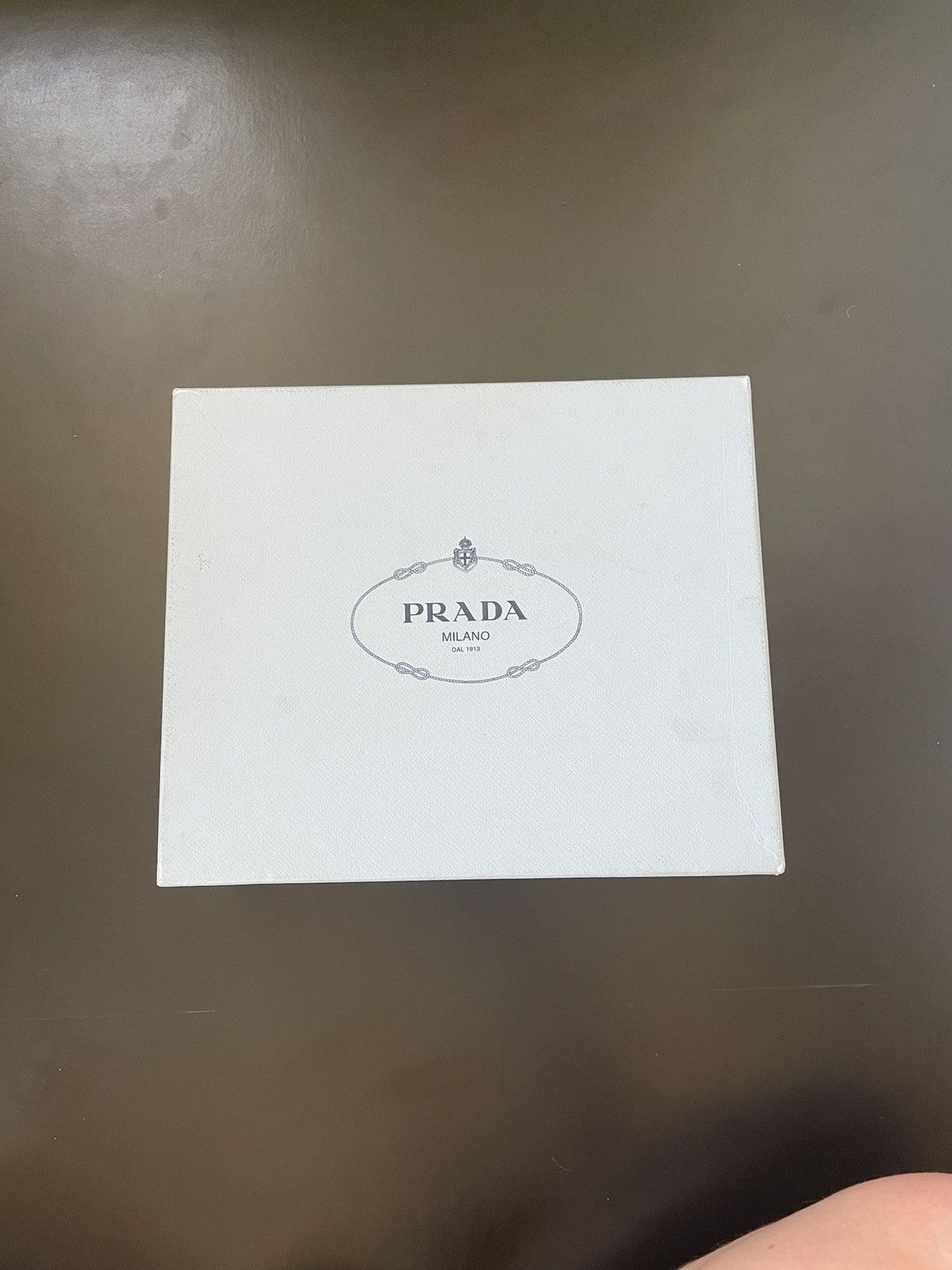 Prada Prada Velvet shoes size 40 Size US 10 / IT 40 - 13 Thumbnail