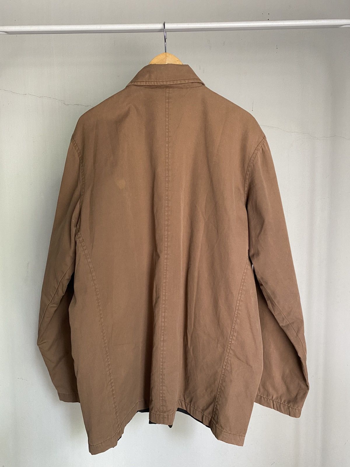 Stussy STUSSY Jacket Size US L / EU 52-54 / 3 - 2 Thumbnail