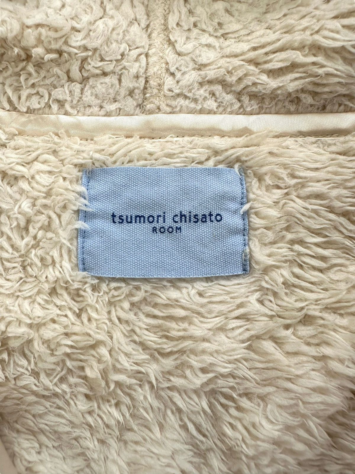 Tsumori Chisato Tsumori chisato room sleeping wear Size US L / EU 52-54 / 3 - 12 Thumbnail