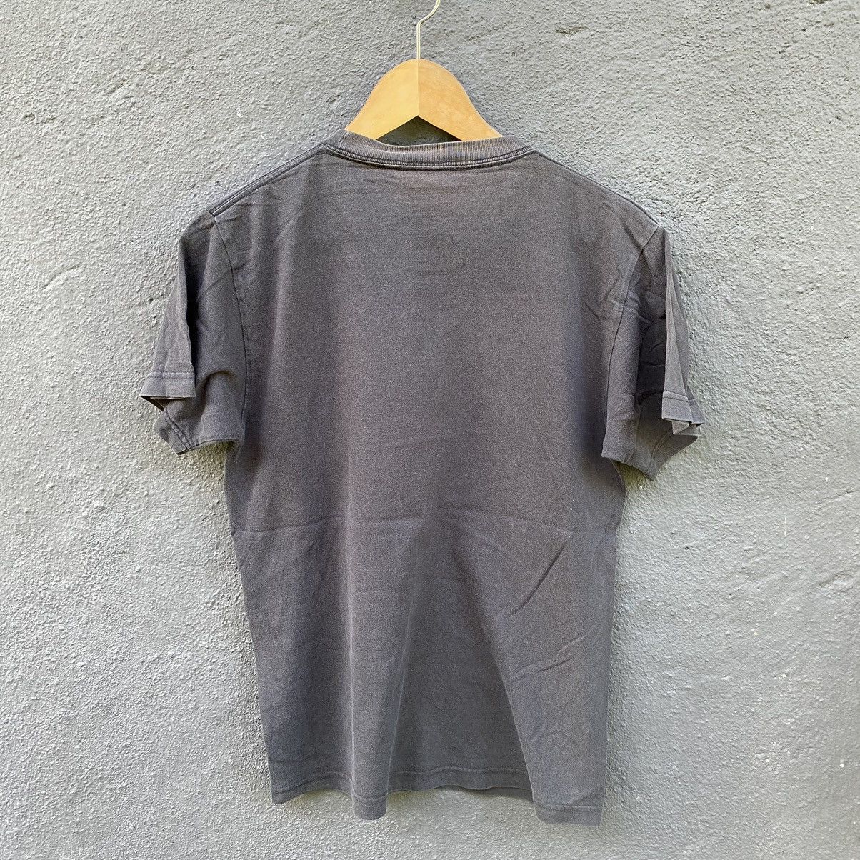 Band Tees Thrashed Faded Vintage Y2K Keane UK Band ERD GRUNGE OG TEE Size US S / EU 44-46 / 1 - 4 Thumbnail