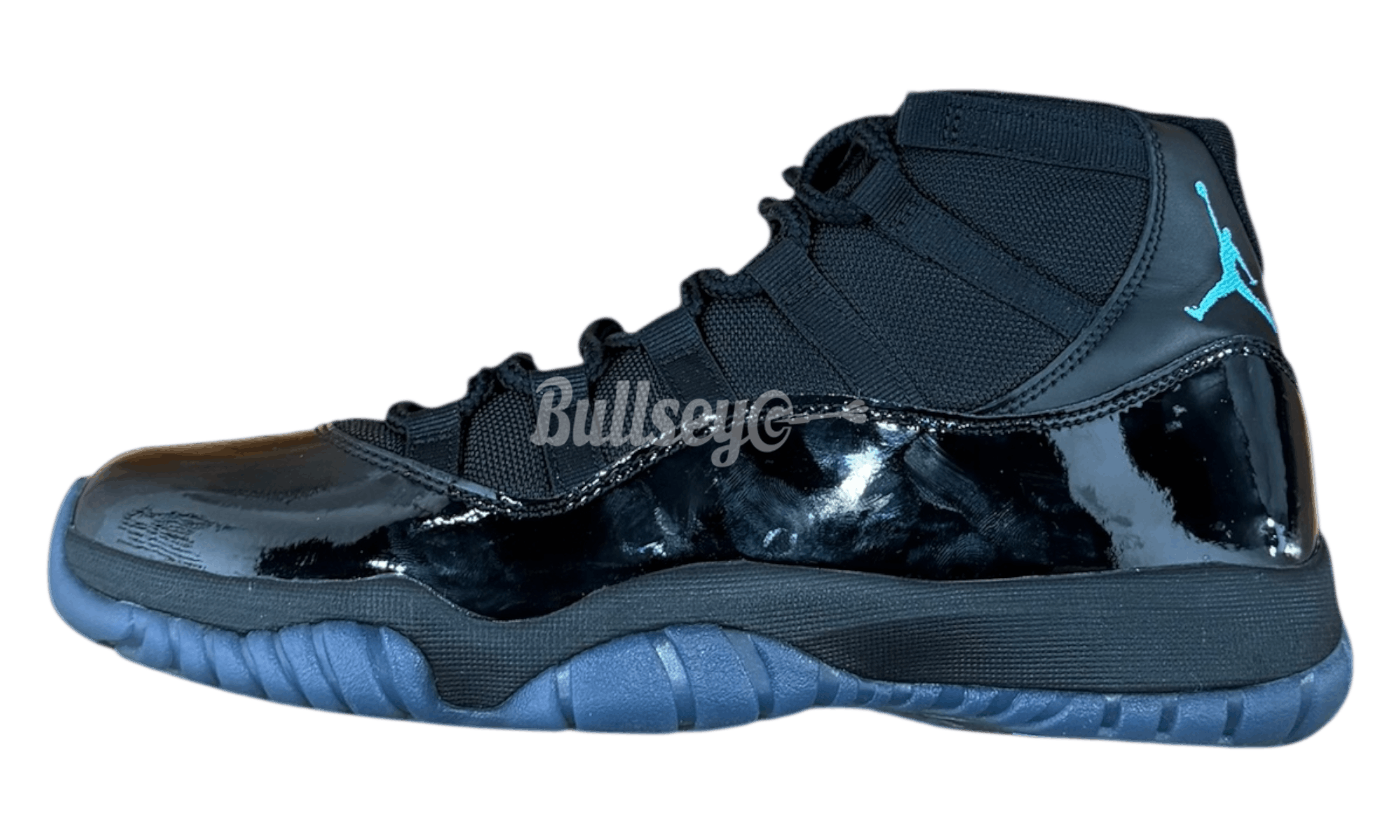 Jordan Brand Jordan 11 Retro Gamma Blue (2025) (PreOwned) Size US 9 / EU 42 - 1 Thumbnail