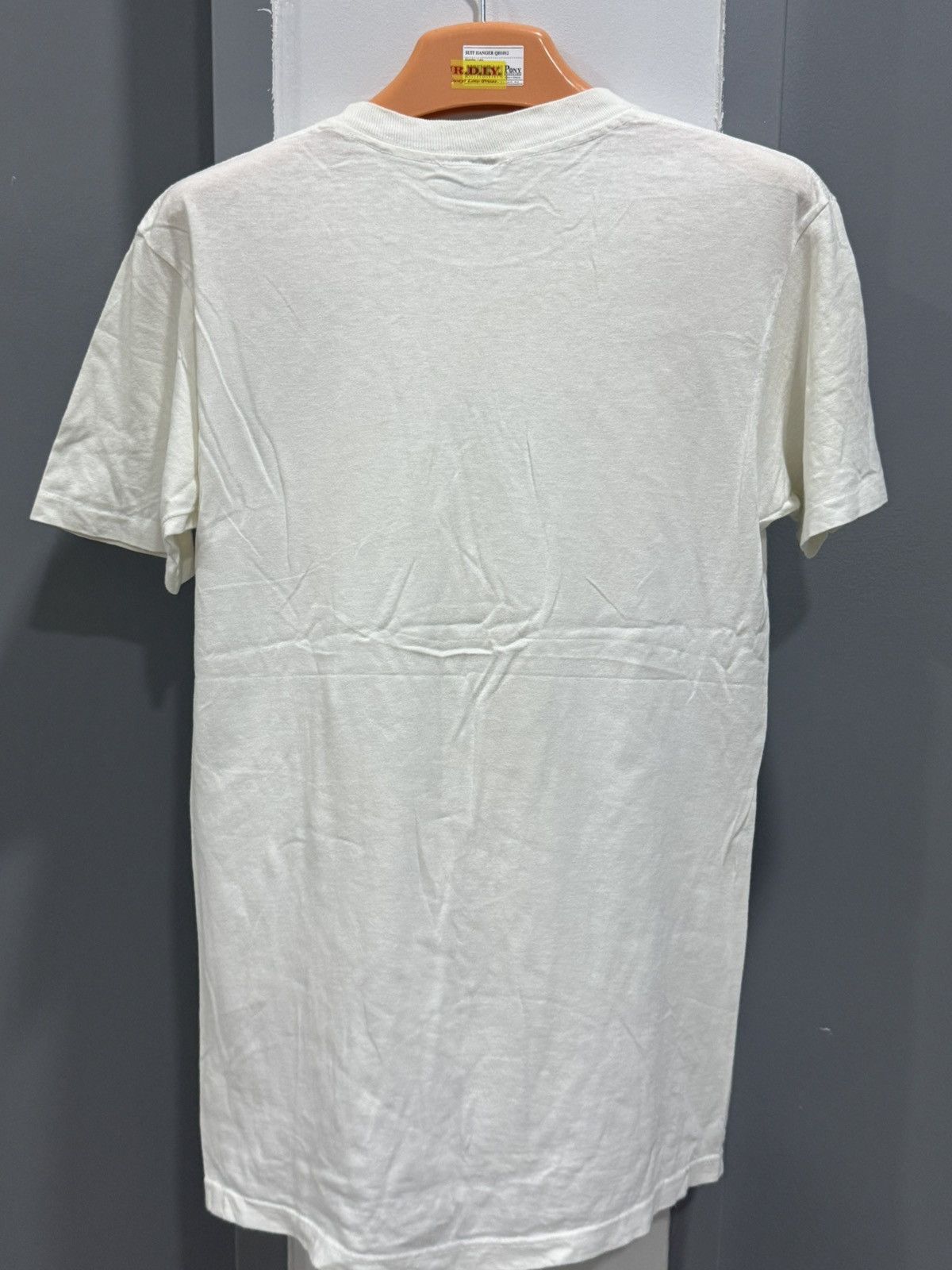 Vintage MARILYN MONROE - vintage single stitch tshirt Size US S / EU 44-46 / 1 - 7 Thumbnail