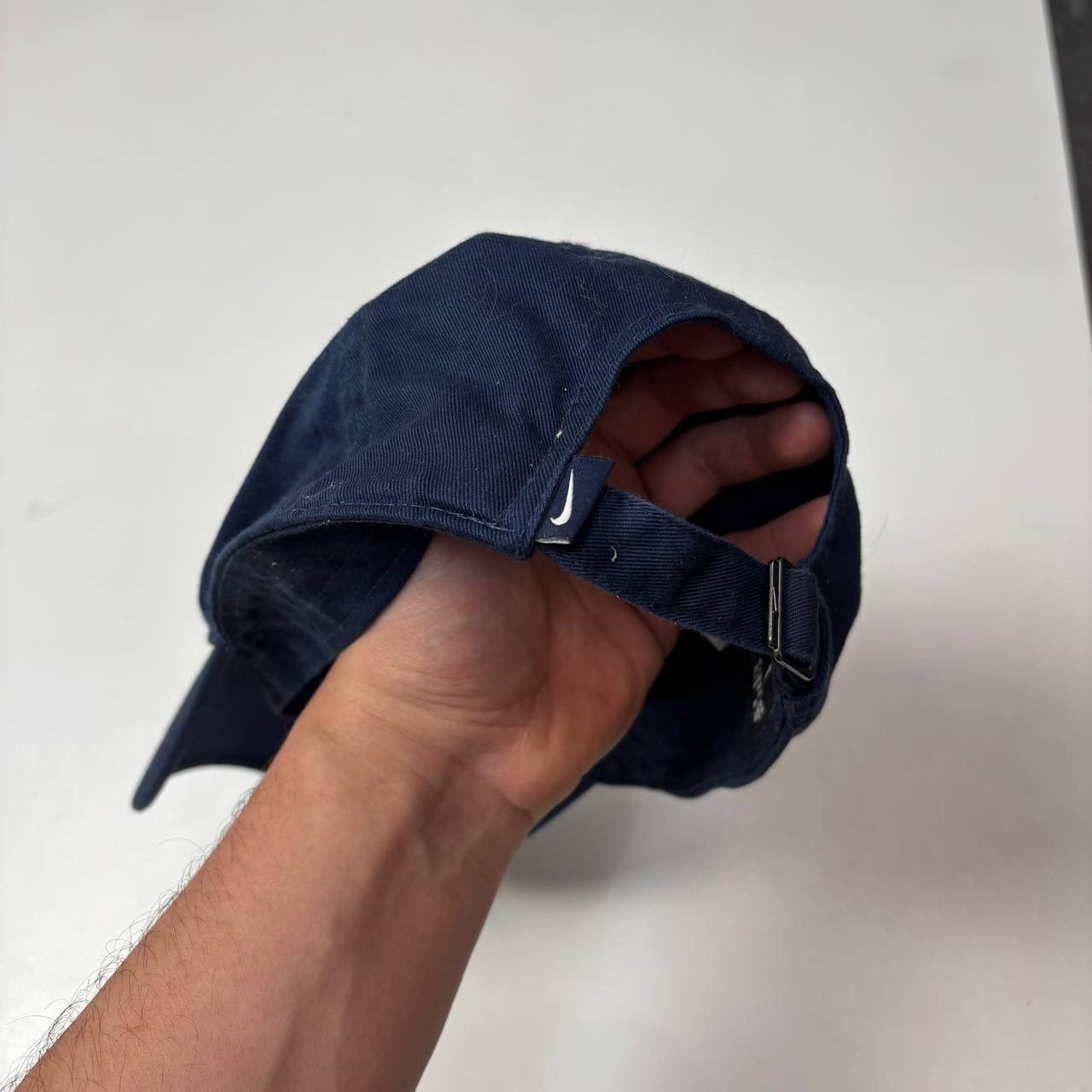 Nike Nike vintage cap Size:One Size Size ONE SIZE - 3 Thumbnail