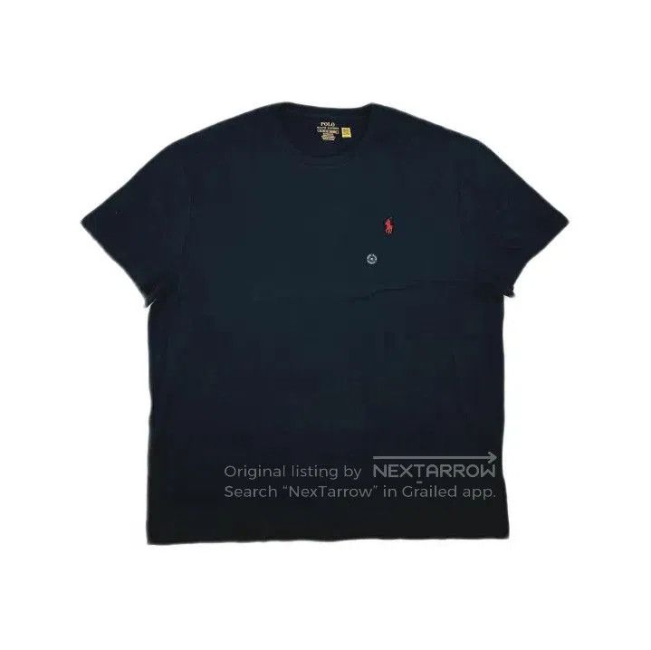 Polo Ralph Lauren Polo Ralph Lauren Men's Solid Short. Size US XL / EU 56 / 4 - 1 Thumbnail