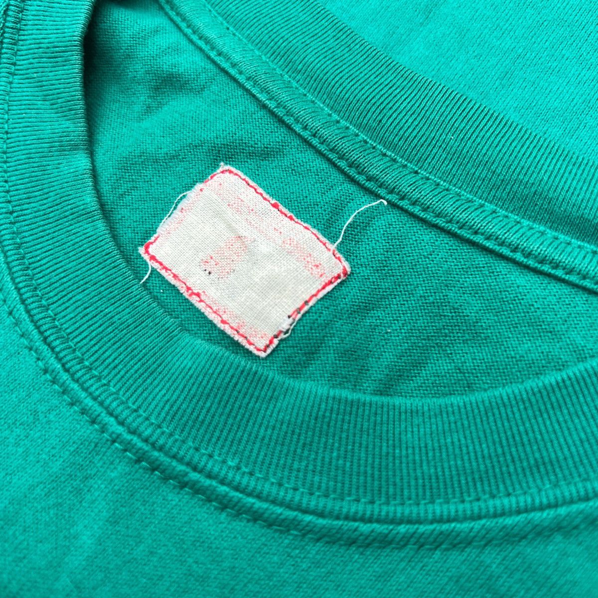 Undercover Archive Undercover SS02 NEWBORN Tee Jun Takahashi Size US M / EU 48-50 / 2 - 4 Thumbnail