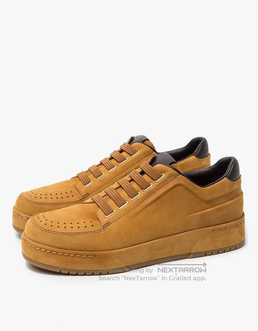 3.1 Phillip Lim 3.1PHILLIP LIM Low Top Sneaker. Size US 9 / EU 42 - 3 Thumbnail