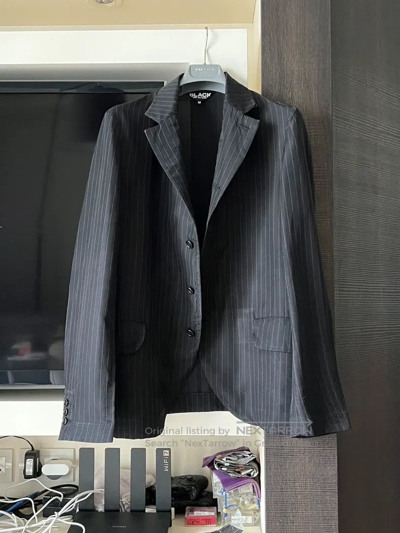 Comme des Garcons Comme Des Garcons Jacket Size M / US 6-8 / IT 42-44 - 1 Thumbnail