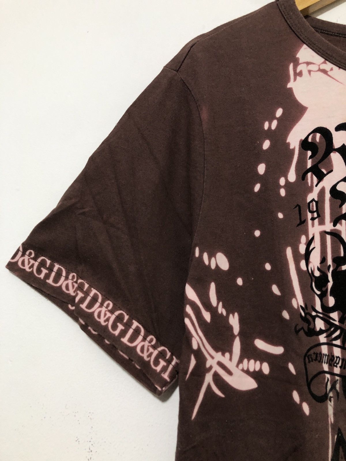 Dolce & Gabbana Dolce & Gabbana Size US M / EU 48-50 / 2 - 4 Thumbnail