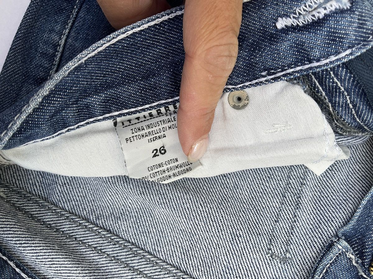 Dolce & Gabbana Vintage Dolce & Gabbana flared jeans Size 26" / US 2 / IT 38 - 9 Thumbnail