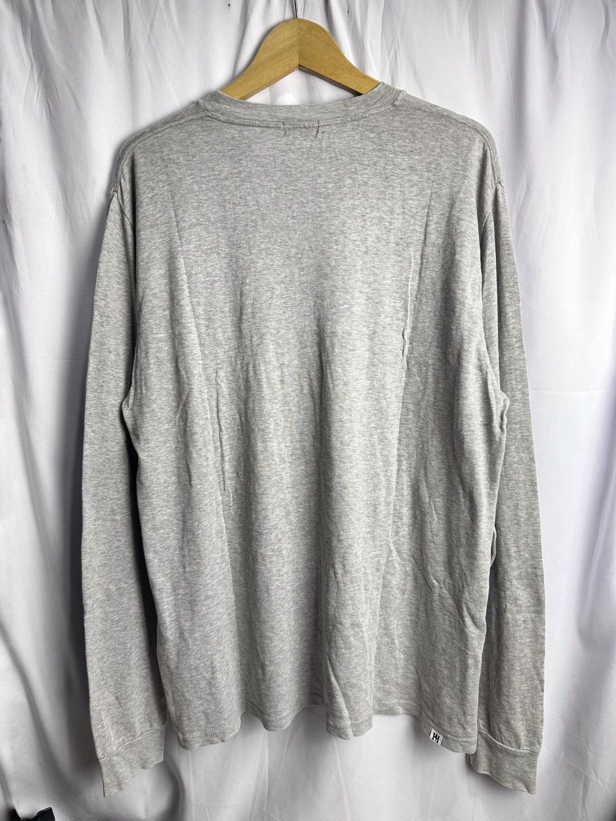 Hysteric Glamour × Japanese Brand Hysteric Glamour Witchcraft Rock Long Sleeve Size US L / EU 52-54 / 3 - 4 Thumbnail