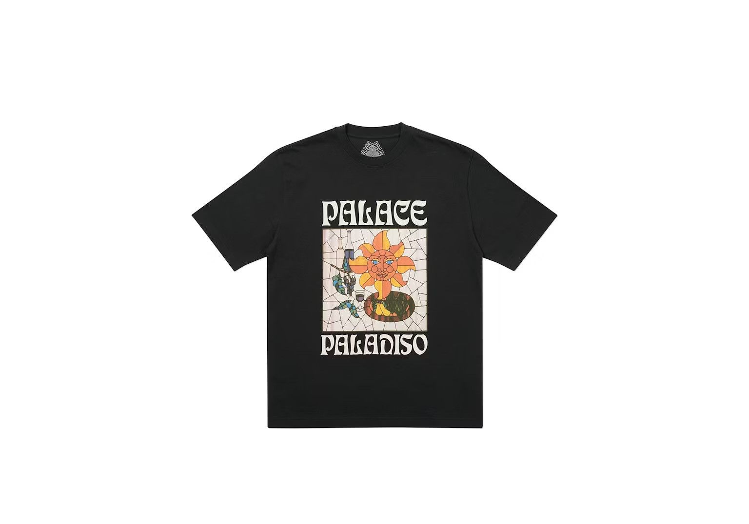 Palace Palace Pro Team Palco Jersey Black (Size Large) | Grailed