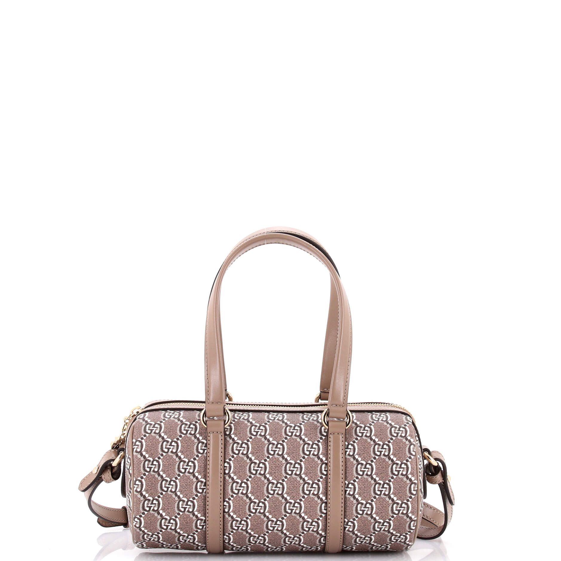 Gucci Convertible Duffle Bag Size ONE SIZE - 1 Thumbnail
