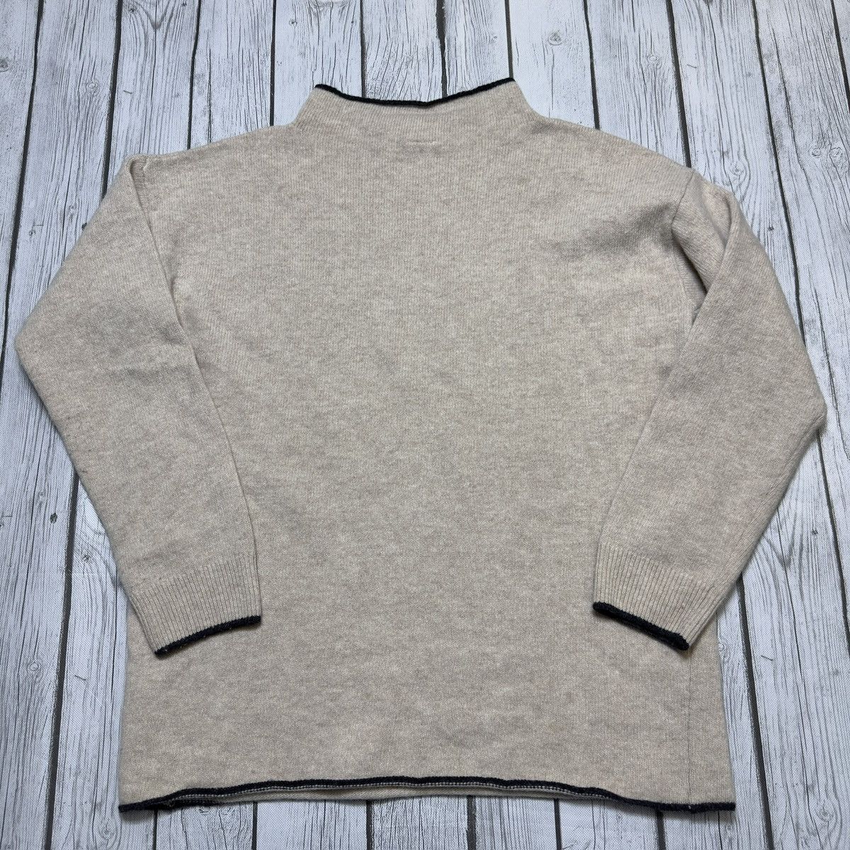 Other Celtic & Co sweater Size US L / EU 52-54 / 3 - 2 Thumbnail