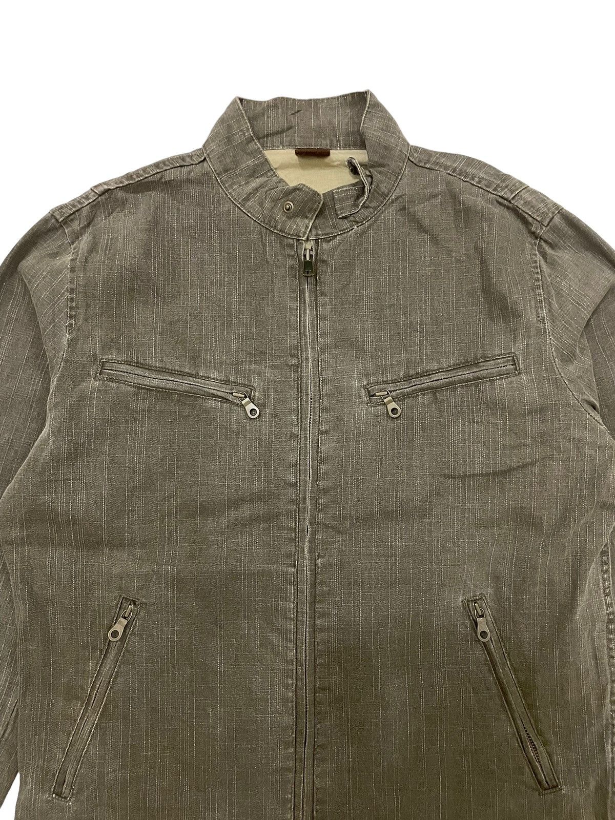 Smith's American × Vintage Smiths American Work Jacket Size US L / EU 52-54 / 3 - 4 Thumbnail