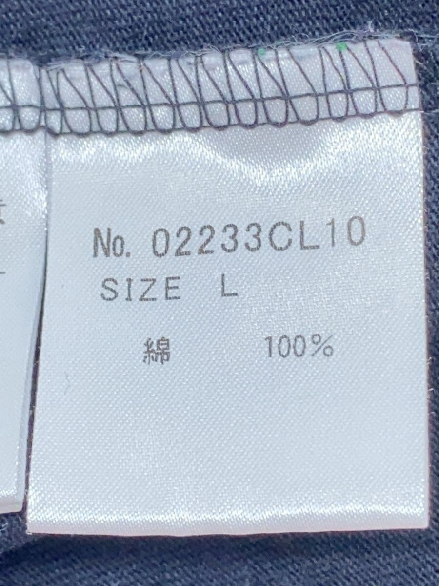 Hysteric Glamour Hysteric Woman Long Sleeve Tee Size US L / EU 52-54 / 3 - 7 Thumbnail