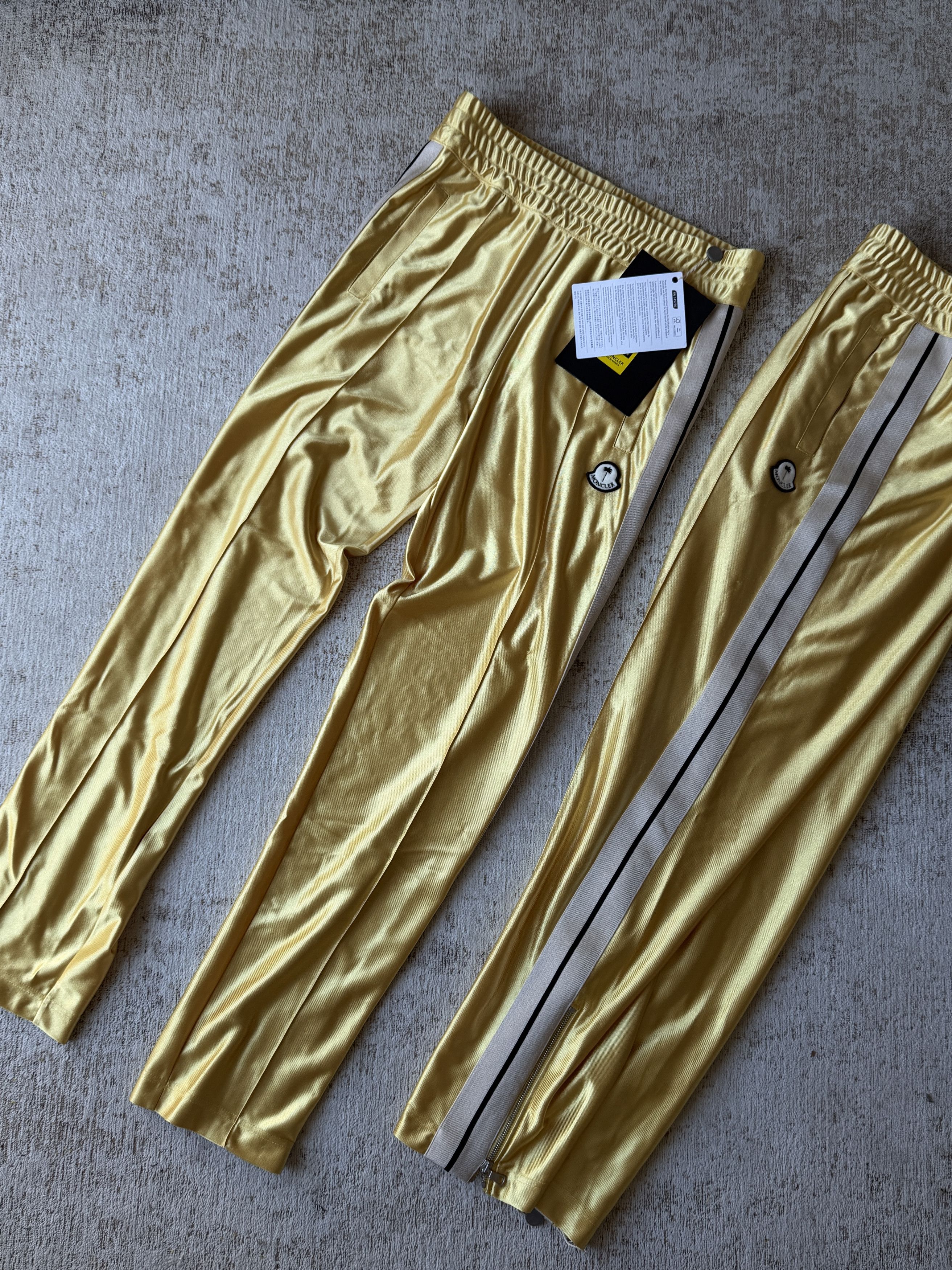 Moncler Moncler x Palm Angels Pants Size US 36 / EU 52 - 3 Thumbnail