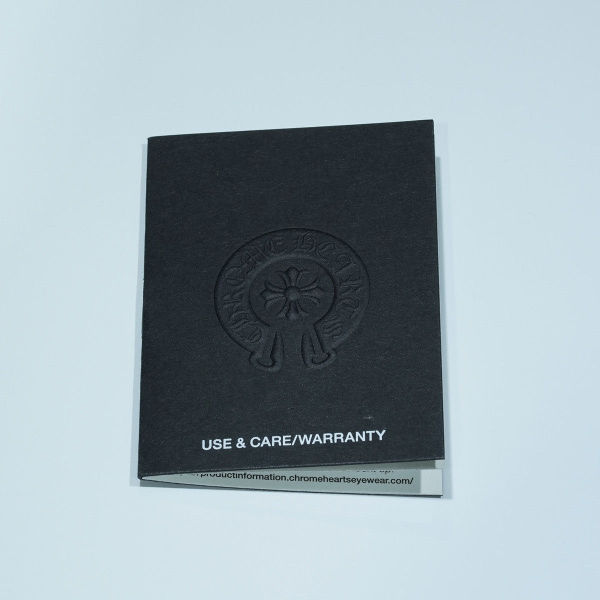 Chrome Hearts Chrome Hearts ‘Midixathrill I’ Size ONE SIZE - 10 Thumbnail