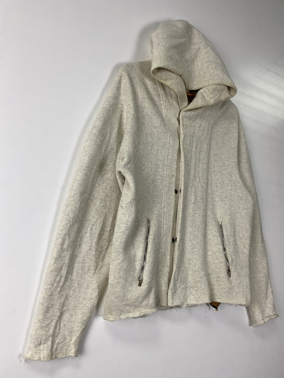 Kolor Kolor Hoodies Size US M / EU 48-50 / 2 - 4 Thumbnail