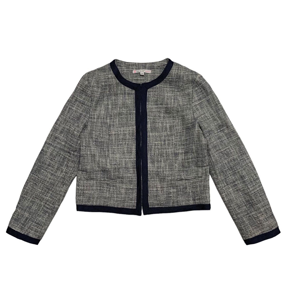Paul & Joe Paul & Joe Jacket Size XS / US 0-2 / IT 36-38 - 1 Thumbnail