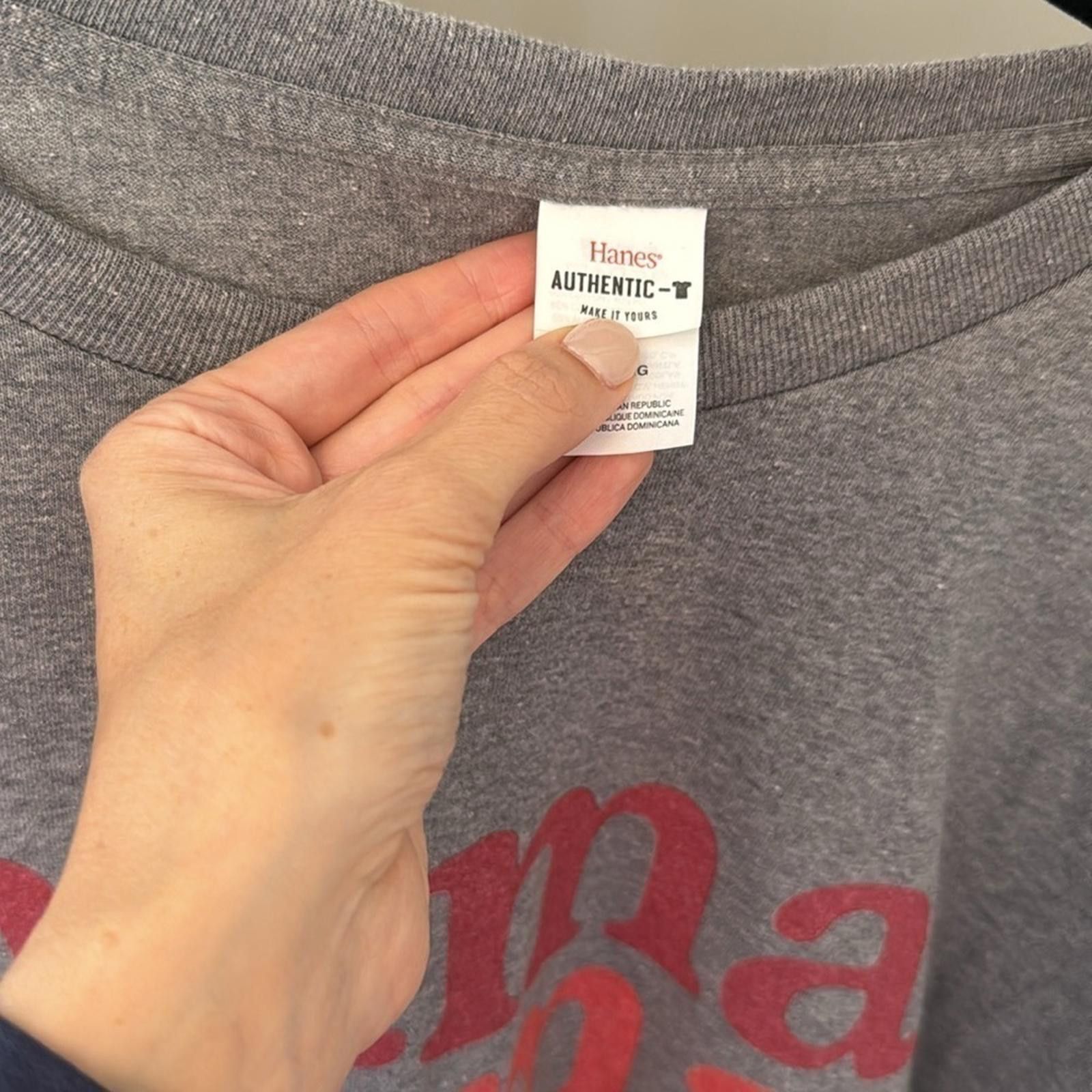 Designer Mama retro t shirt Size XL / US 12-14 / IT 48-50 - 4 Thumbnail