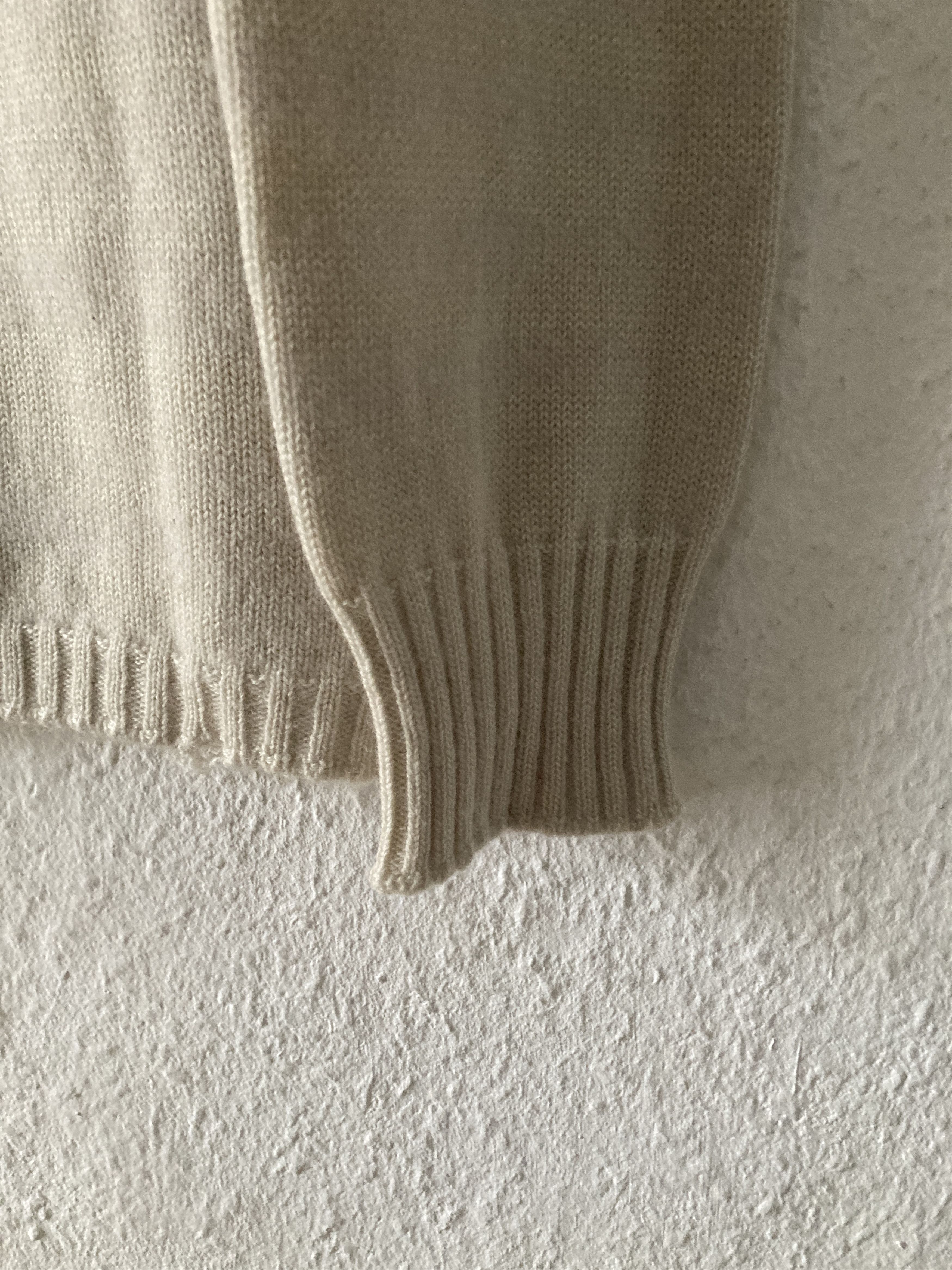 Rick Owens F/W 12 "MOUNTAIN" Runway Cashmere & Wool Rollneck M Size US M / EU 48-50 / 2 - 13 Thumbnail