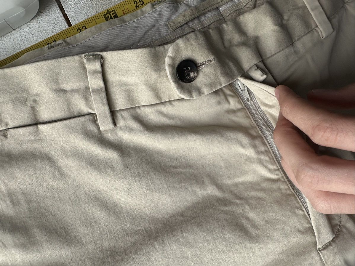 Suitsupply 🚨 SUITSUPPLY Pants Trousers Elegante Old Money y2k vintage Size US 34 / EU 50 - 4 Thumbnail