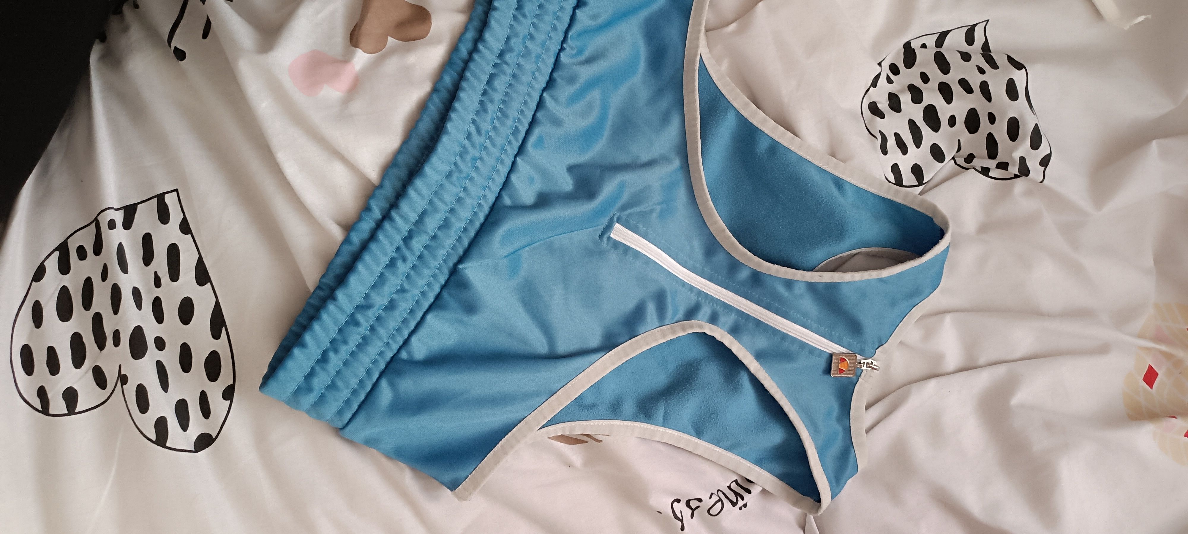 Ellesse Ellesse vintage crop top Size M / US 6-8 / IT 42-44 - 5 Thumbnail
