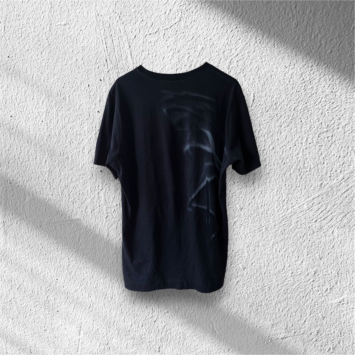 1017 ALYX 9SM 1017 Alyx 9SM Smoke T-Shirt Size US XL / EU 56 / 4 - 2 Thumbnail