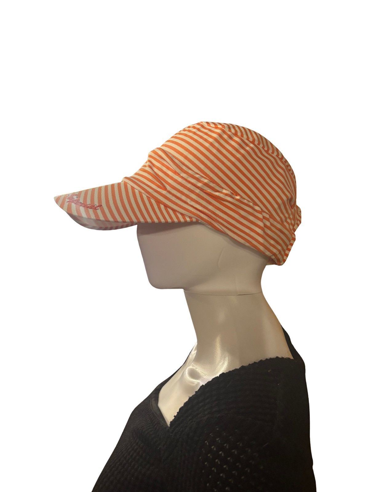 Imperial Orange Cap.wx1040 Size ONE SIZE - 2 Thumbnail