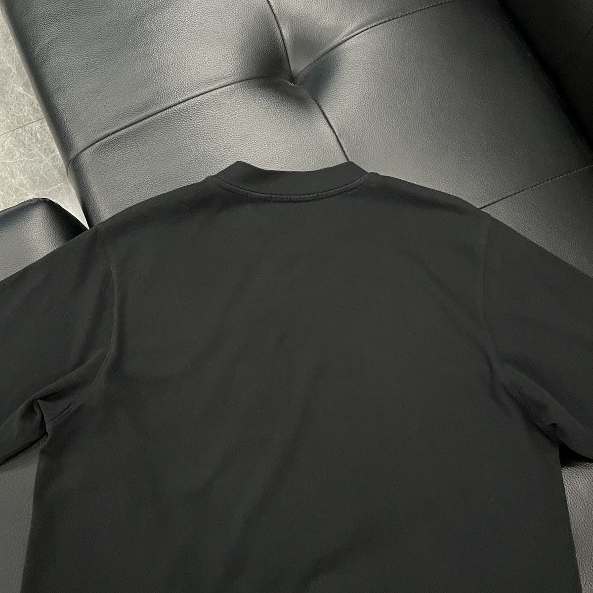 Helmut Lang Helmut Lang by Shayne Oliver SS18 Runway AUTUMN TOUR”T-Shirt Size US S / EU 44-46 / 1 - 9 Thumbnail