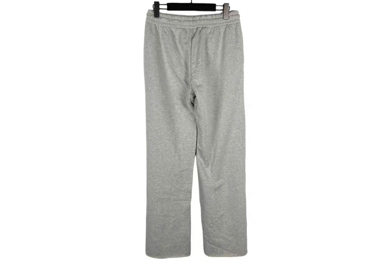 READYMADE Readymade × Champion Gray Oversized Sweatpants J31 Size US 36 / EU 52 - 2 Thumbnail