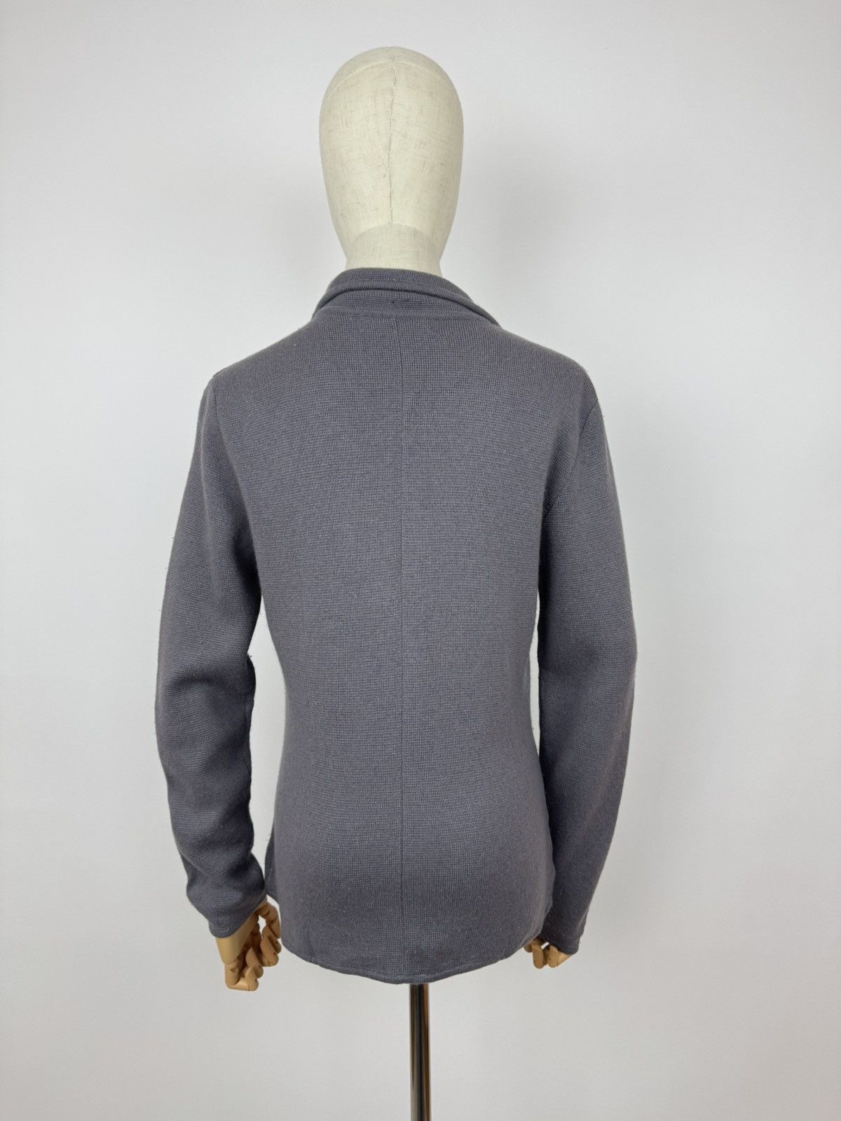 Other Top Natural Fibers Cashmere/ Silk Cardigan Women’s Size S Size S / US 4 / IT 40 - 5 Thumbnail