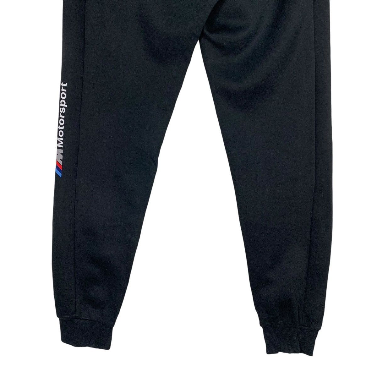 BMW × Puma PUMA BMW Motorsport Sweatpant #1208-C55 Size US 28 / EU 44 - 10 Thumbnail