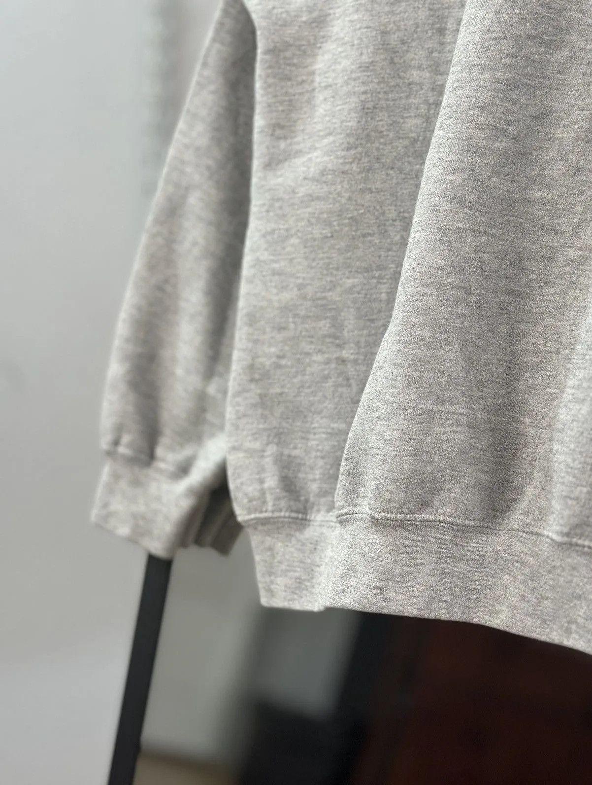 Other Vintage MINNESOTA Sweatshirt Y2K USA Hoodie Supreme Style Size US L / EU 52-54 / 3 - 12 Thumbnail
