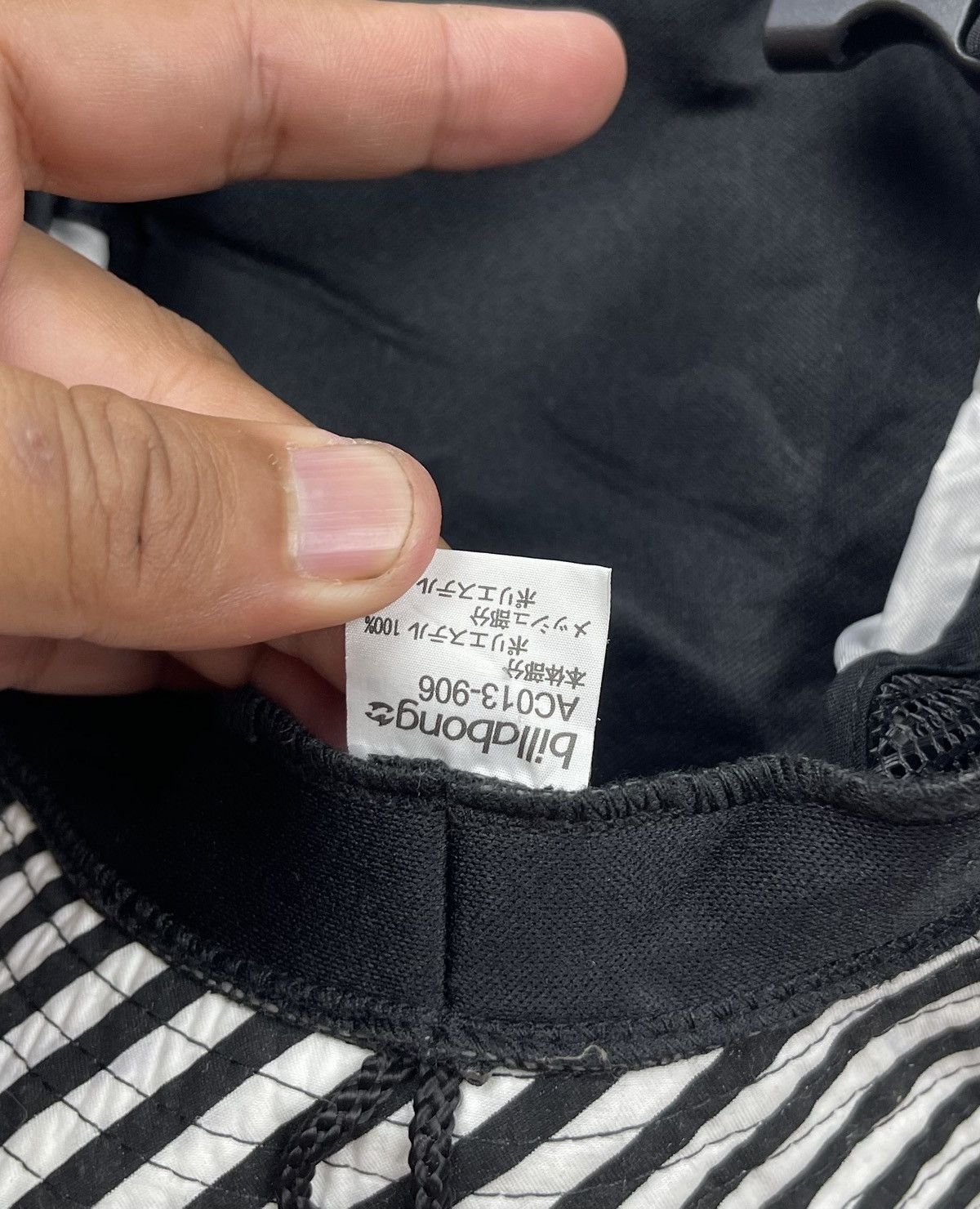 Billabong billabong hat tc45 Size ONE SIZE - 6 Thumbnail