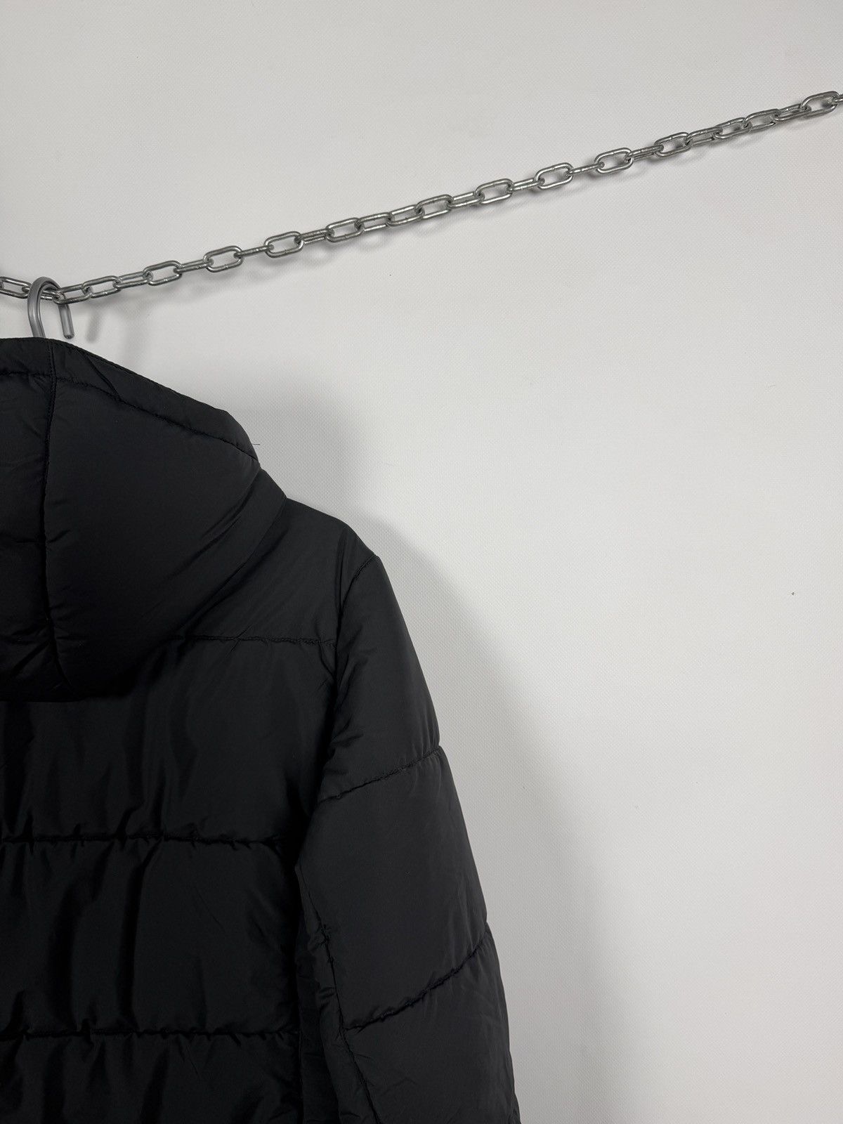 Jack Wolfskin Jack Wolfskin Microguard Outdoor Jacket Stormlock Parka Sz L Size L / US 10 / IT 46 - 12 Thumbnail