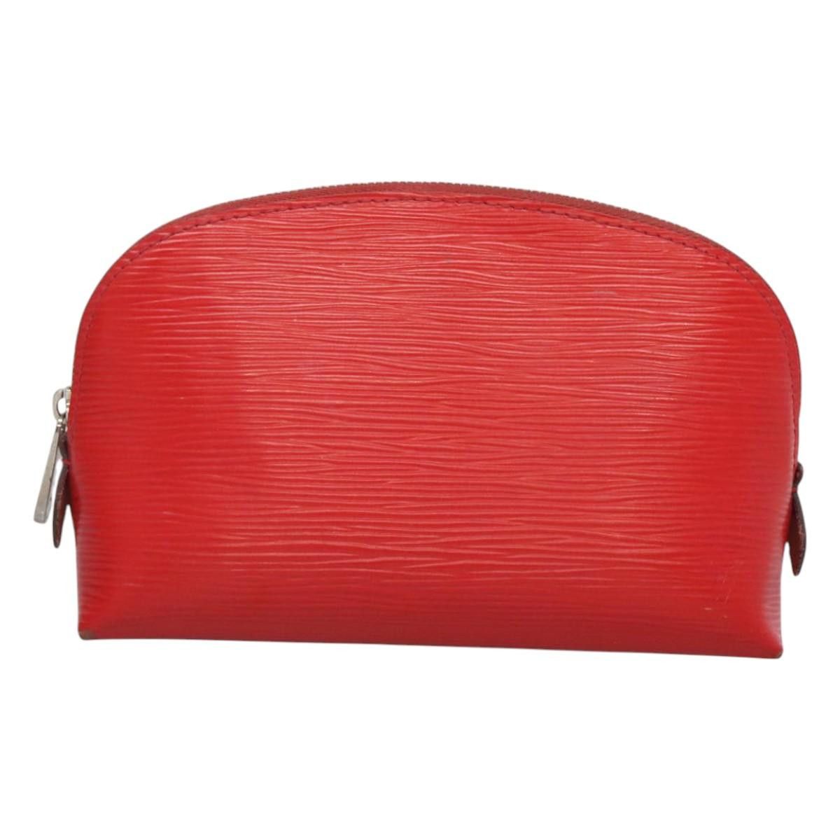 Louis Vuitton Louis Vuitton Cosmetic Pouch clutch Size ONE SIZE - 1 Thumbnail