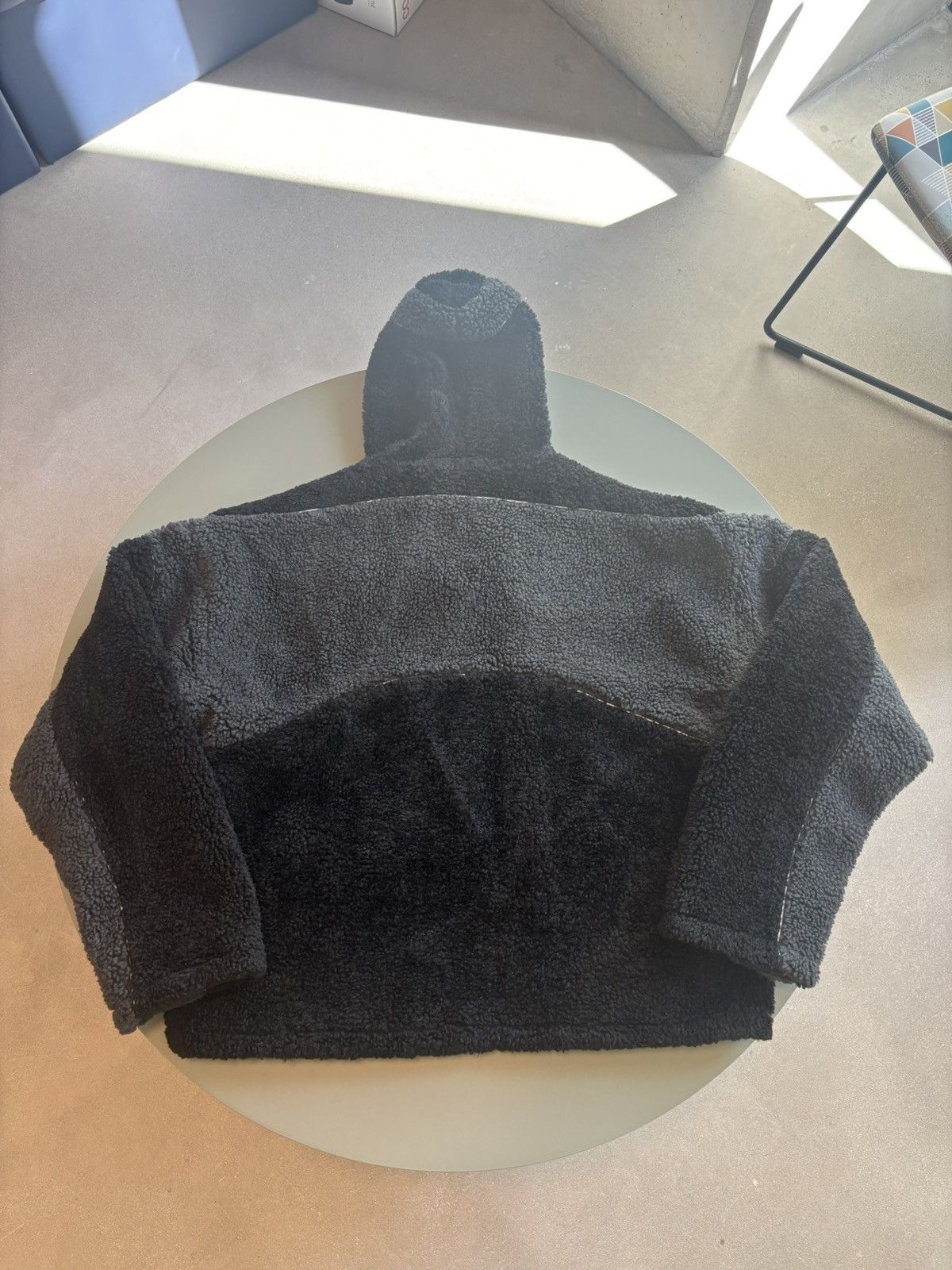 Trendt Vision Trendtvision Fleece Jacket Size US M / EU 48-50 / 2 - 2 Thumbnail