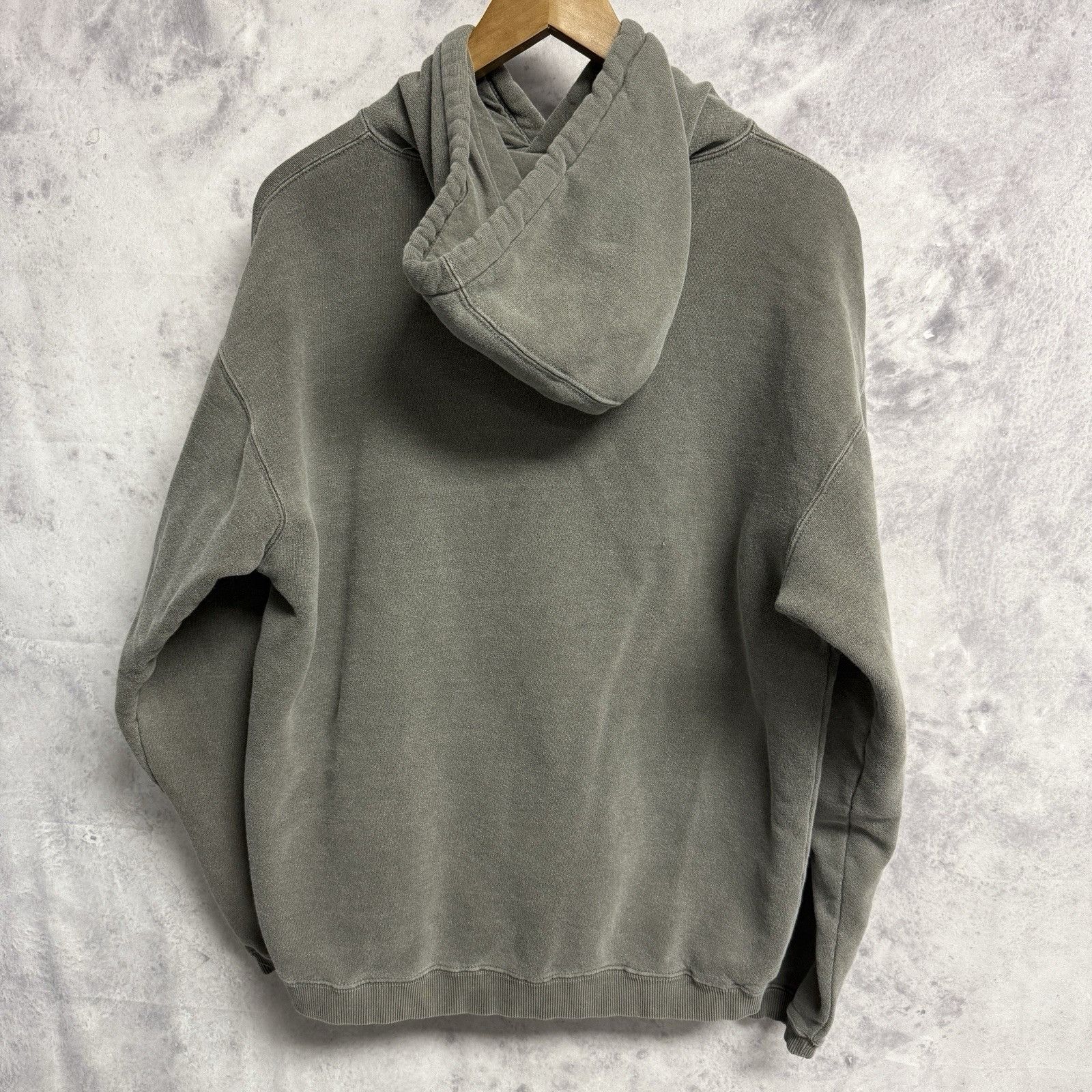 Other Motocross Hoodie Sweatshirt Millsaps Training Facility Size US M / EU 48-50 / 2 - 2 Thumbnail