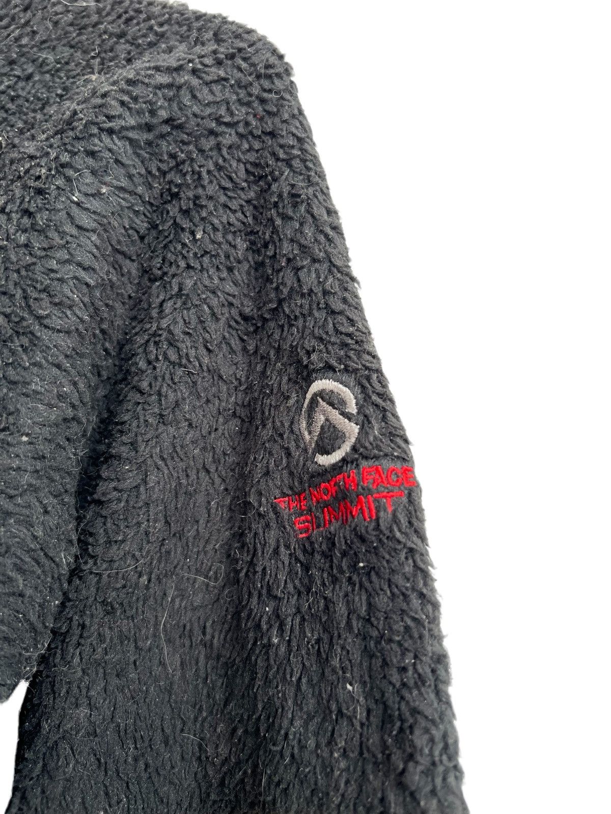 The North Face Y2K The North Face Summit Series BOA Fleece Zipper Jacket Size US S / EU 44-46 / 1 - 7 Thumbnail
