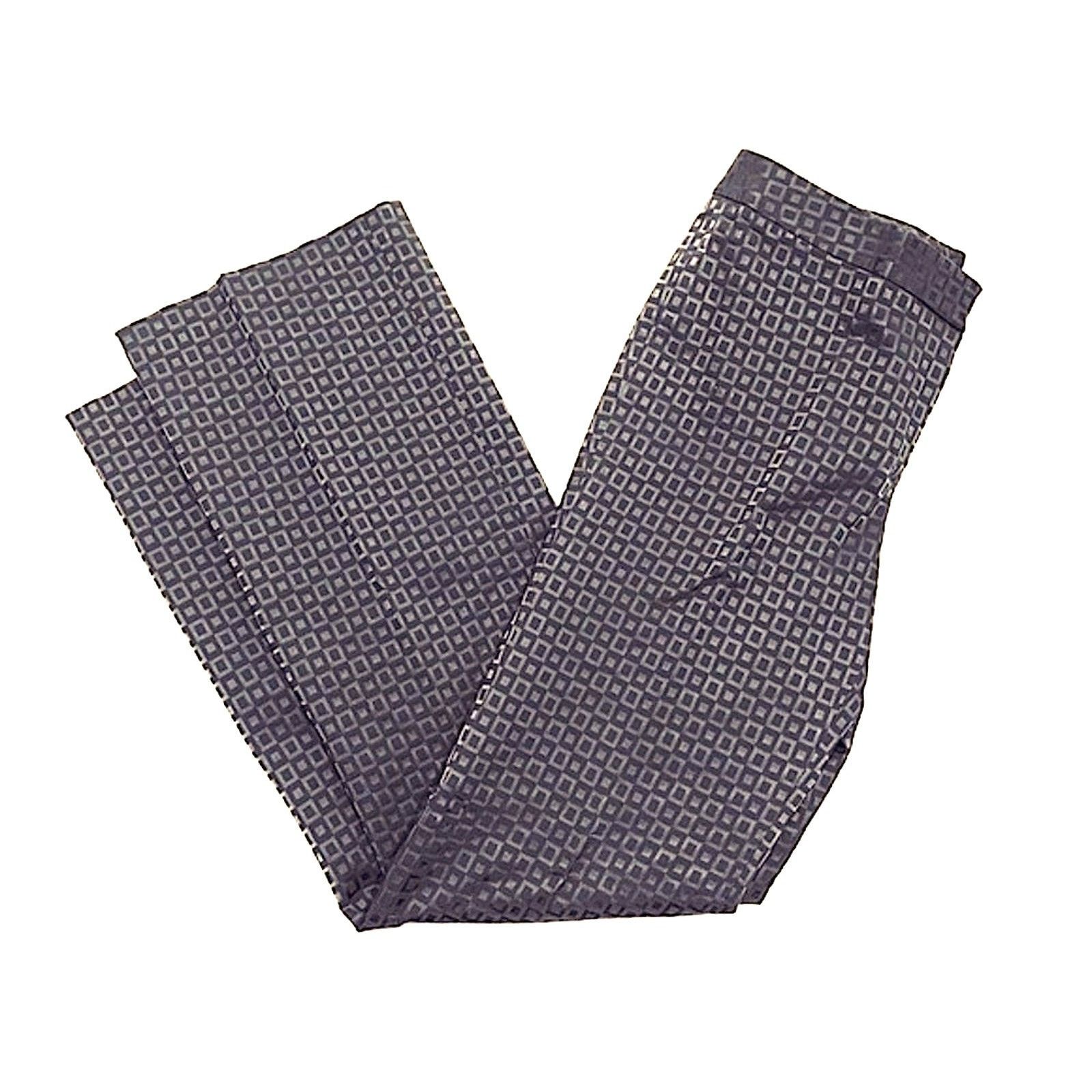 Elie Tahari Elie Tahari Pants in Olive Green | Size 6 Size 28" / US 6 / IT 42 - 3 Thumbnail