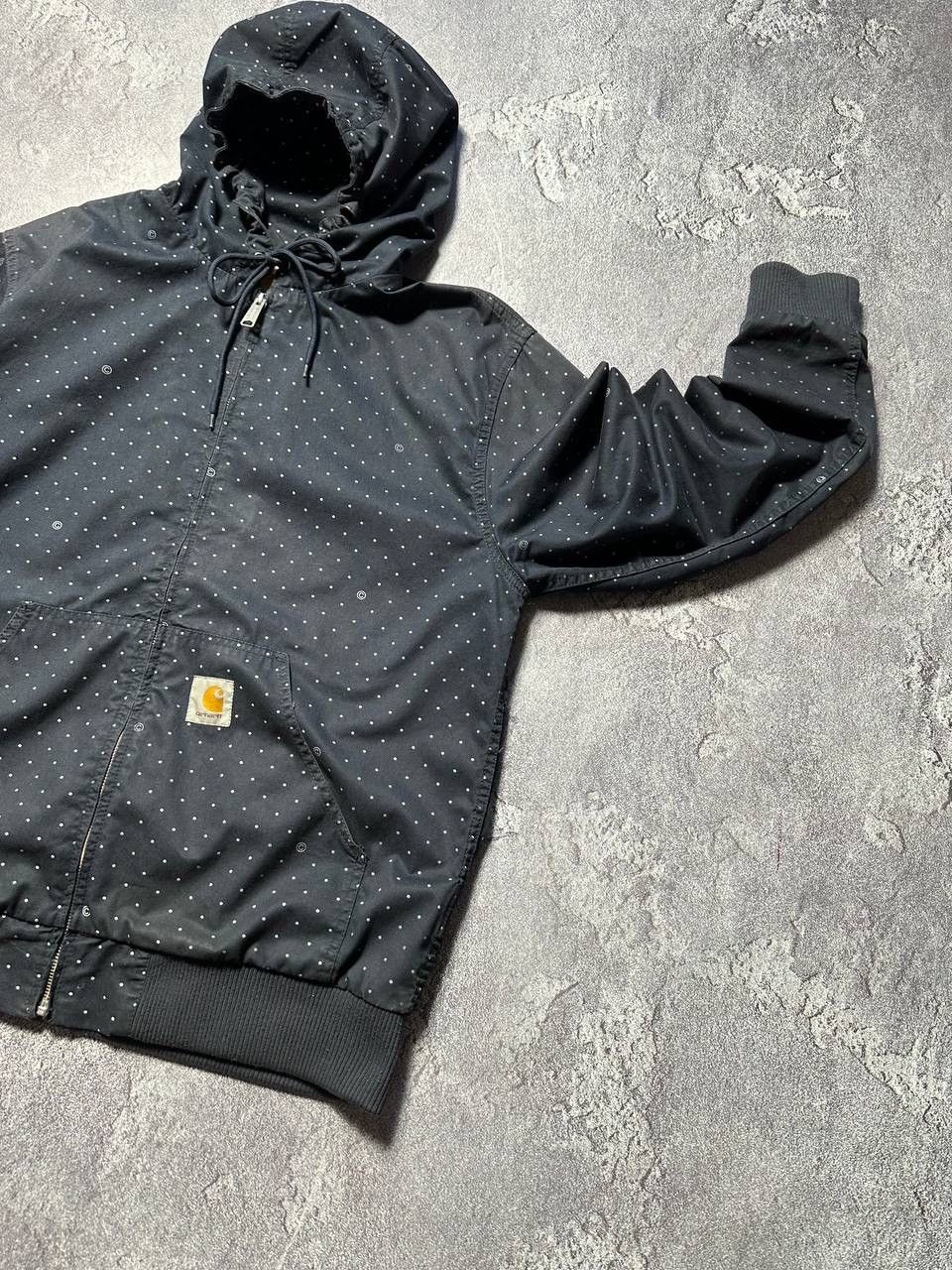Carhartt × Vintage Carhartt Active Jacket Size XL Size US XL / EU 56 / 4 - 3 Thumbnail