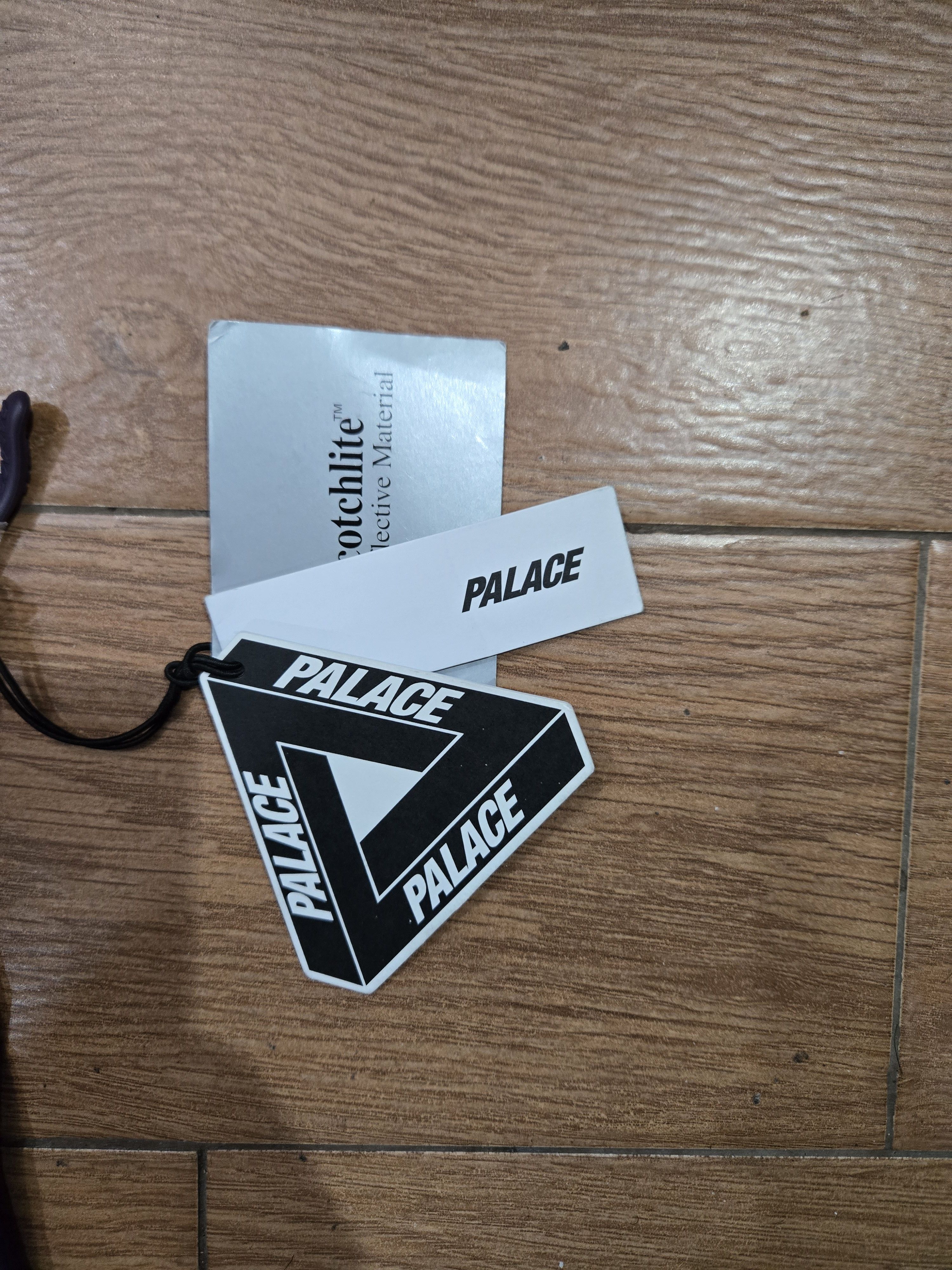 Palace Reflector Bottoms Size US 36 / EU 52 - 4 Thumbnail