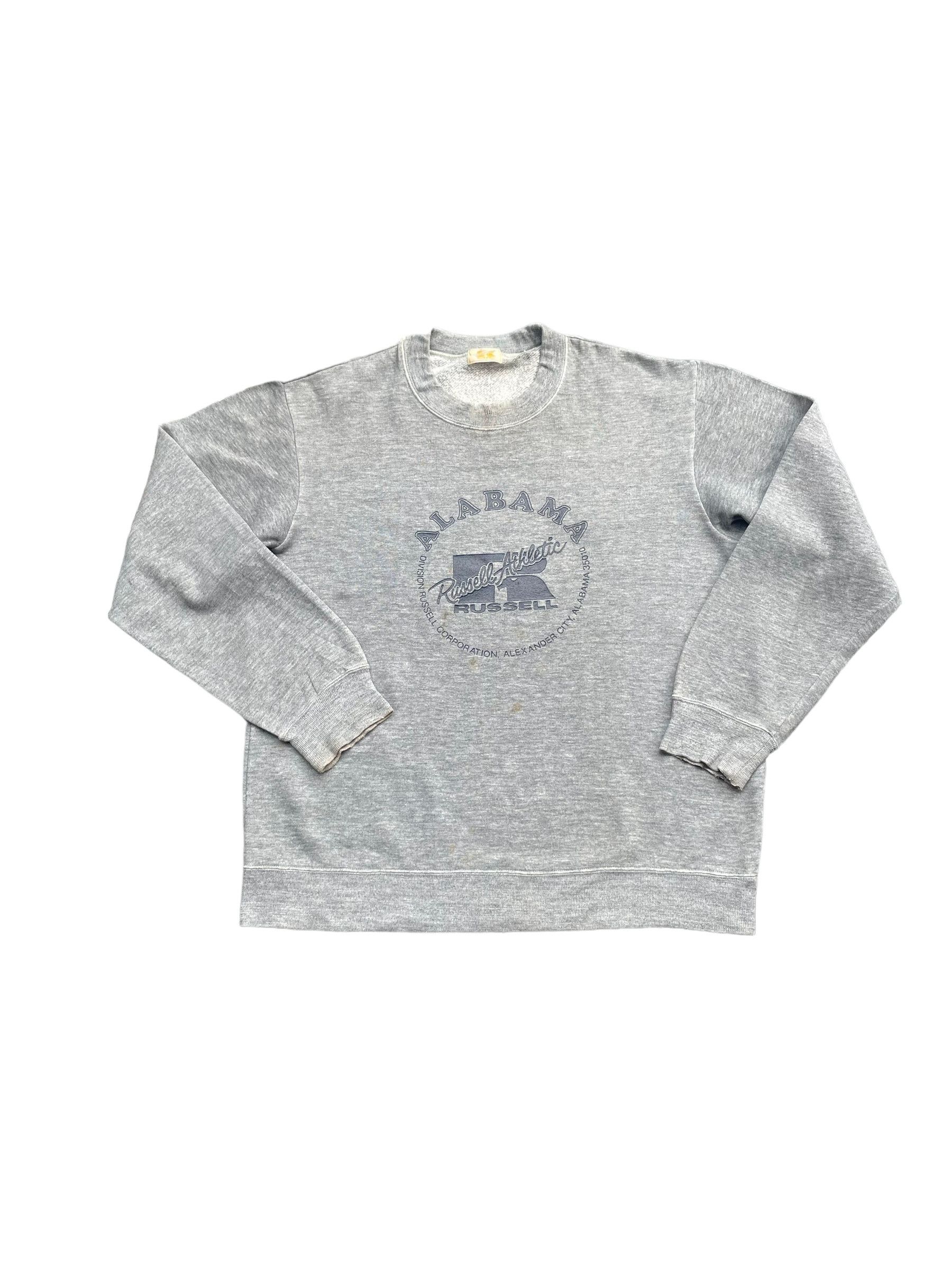 Other Vintage Russell Athletic Crewneck Size US L / EU 52-54 / 3 - 1 Thumbnail