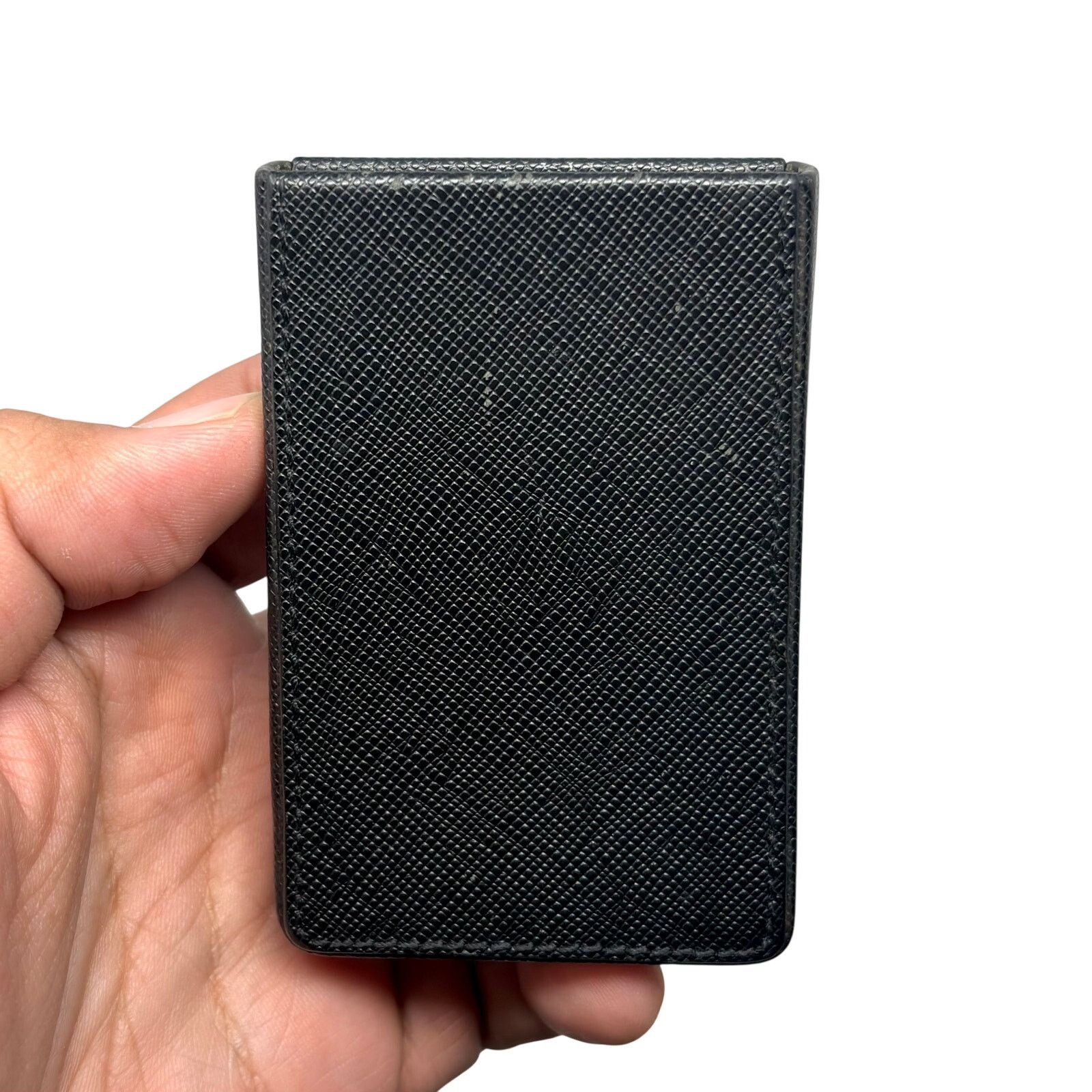 Prada Prada Cardholder Wallet Size ONE SIZE - 8 Thumbnail