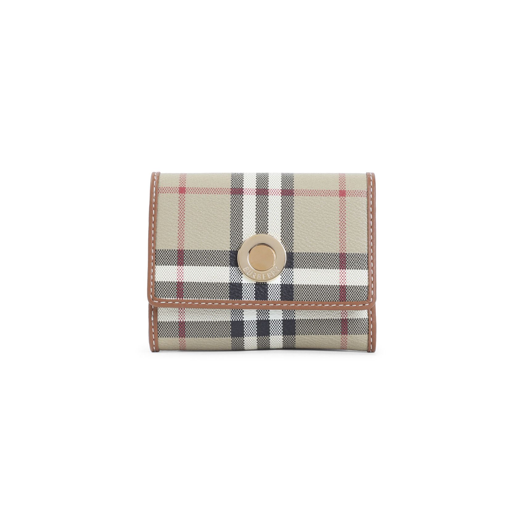 Burberry Burberry Lancaster Wallet Size ONE SIZE - 1 Thumbnail