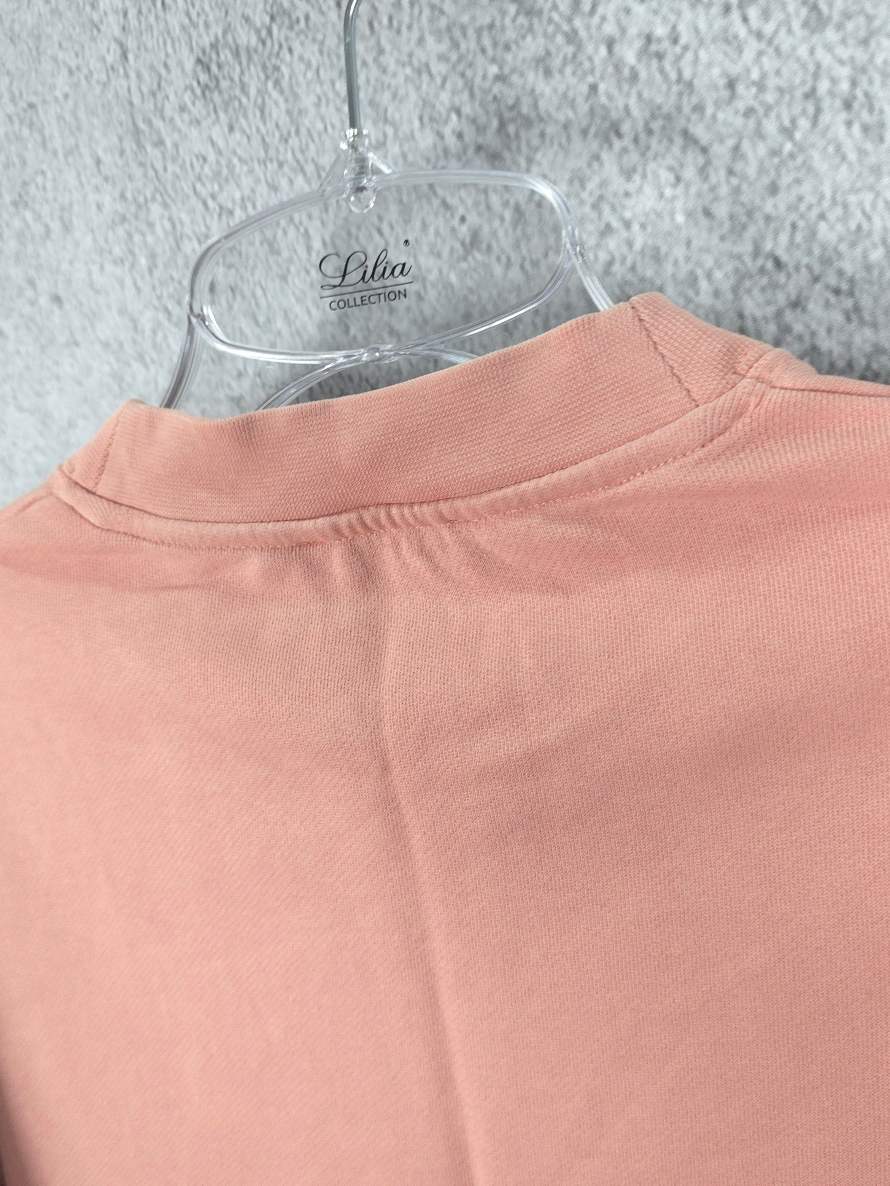 Acne Studios Acne Studios Coral oversize Sweatshirt XXS Size US XXS / EU 40 - 6 Thumbnail