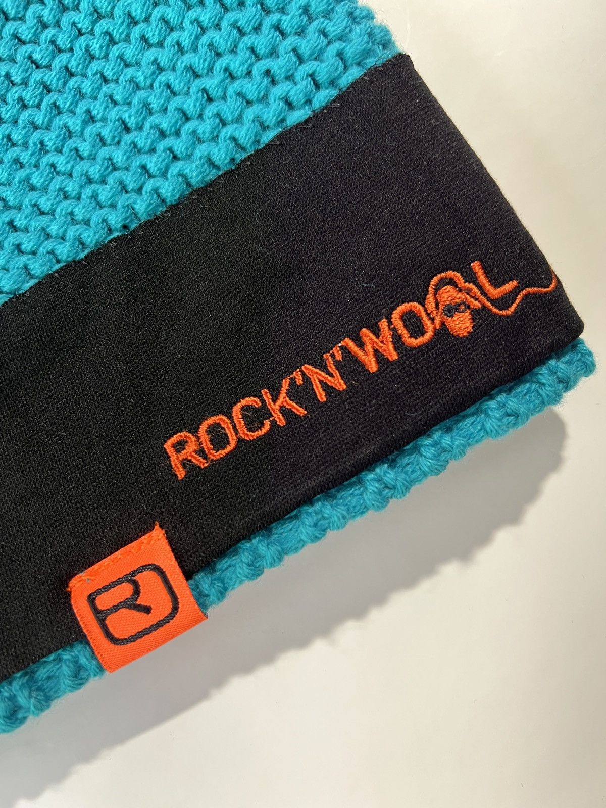 ORTOVOX Ortovox Wool Unisex Hat Size ONE SIZE - 11 Thumbnail